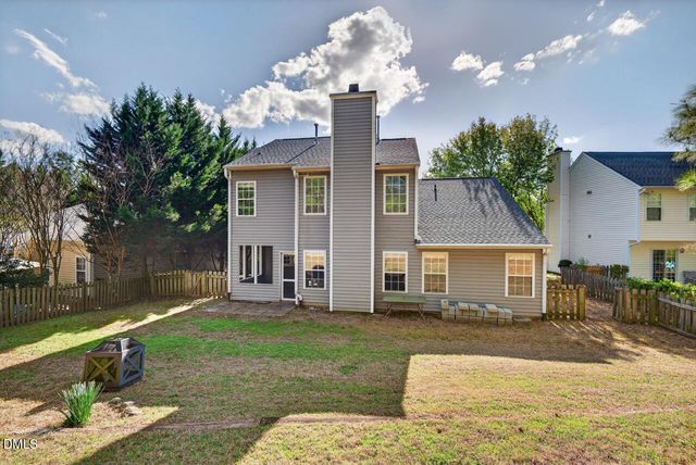 4907 Gaithers Pointe Drive, Durham, NC 27713