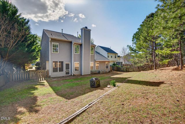 4907 Gaithers Pointe Drive, Durham, NC 27713