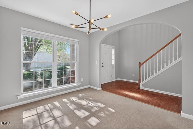 4907 Gaithers Pointe Drive, Durham, NC 27713