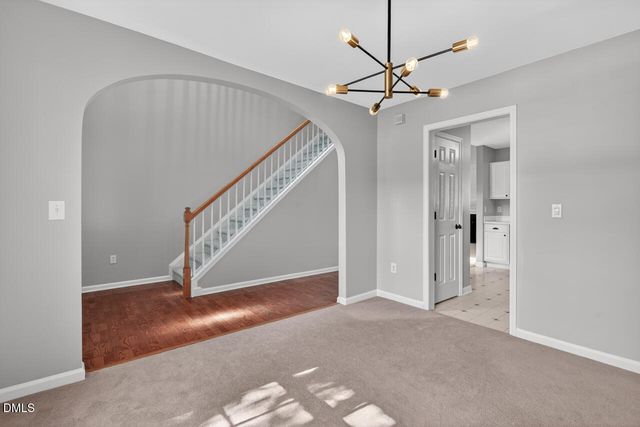 4907 Gaithers Pointe Drive, Durham, NC 27713