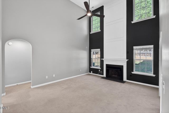 4907 Gaithers Pointe Drive, Durham, NC 27713