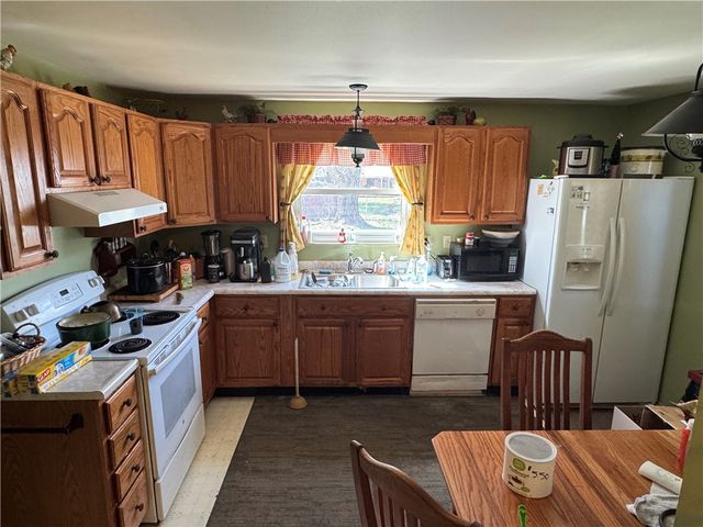 6 Danzig Lane, Fairborn, OH 45324