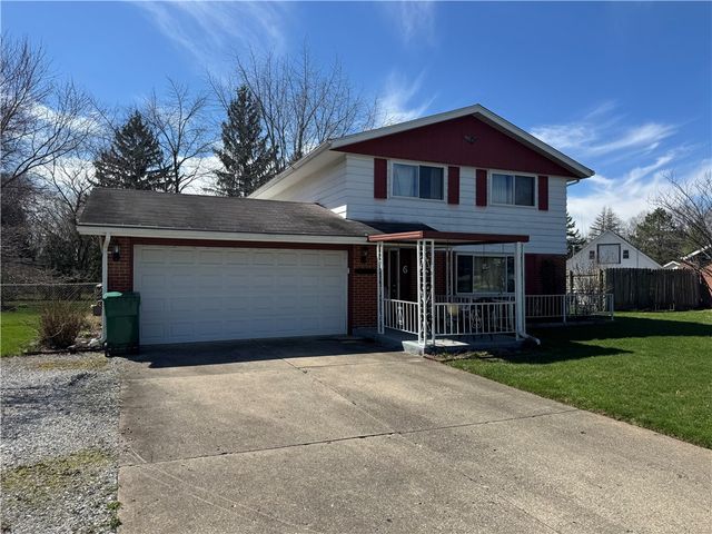 6 Danzig Lane, Fairborn, OH 45324