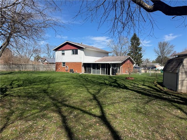 6 Danzig Lane, Fairborn, OH 45324