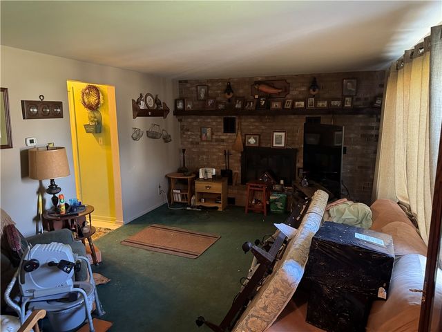 6 Danzig Lane, Fairborn, OH 45324