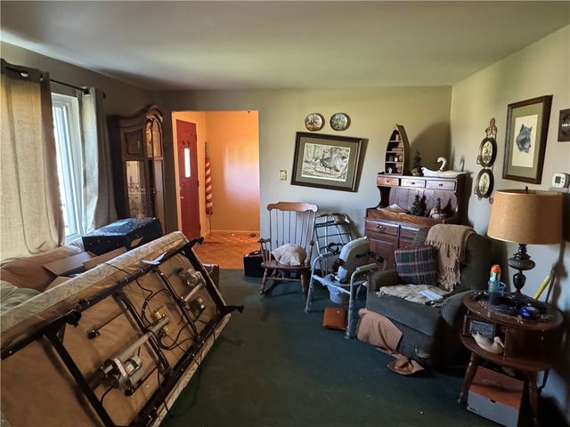 6 Danzig Lane, Fairborn, OH 45324