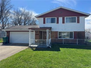 6 Danzig Lane, Fairborn, OH 45324