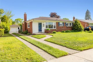 35475 Richland Street, Livonia, MI 48150