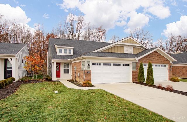 5805 Parkview Lane, Miami Twp, OH 45150