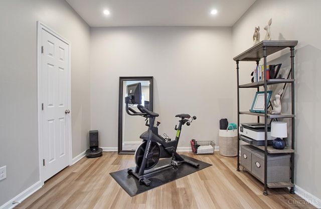 5805 Parkview Lane, Miami Twp, OH 45150