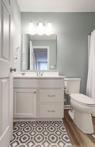 5805 Parkview Lane, Miami Twp, OH 45150