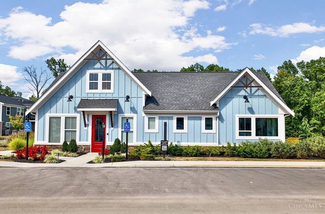 5805 Parkview Lane, Miami Twp, OH 45150