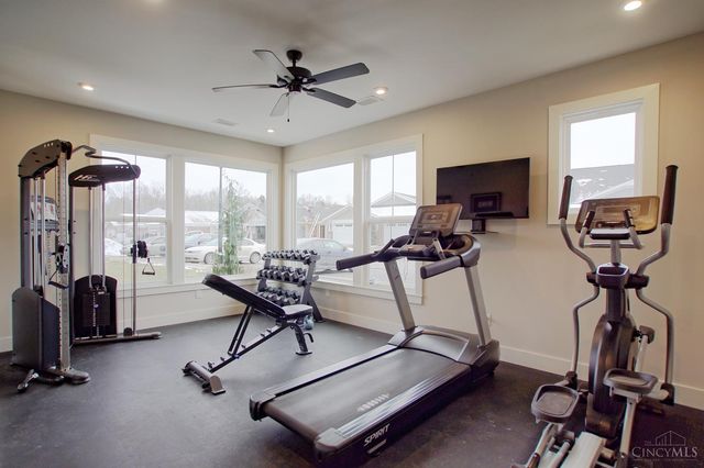 5805 Parkview Lane, Miami Twp, OH 45150