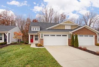 5805 Parkview Lane, Miami Twp, OH 45150