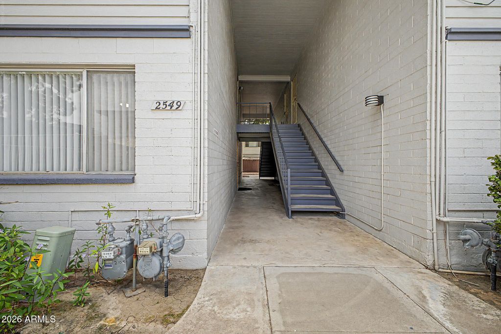 2549 W Rose Lane A-113, Phoenix, AZ 85017 — photo 2