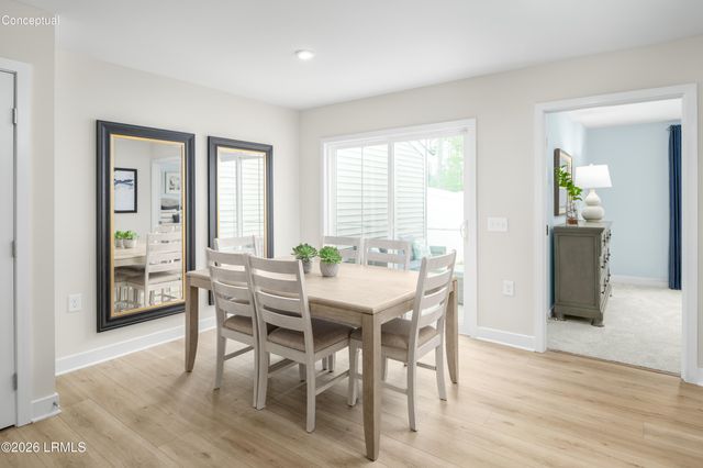 86 Pebble Circle, Hardeeville, SC 29936