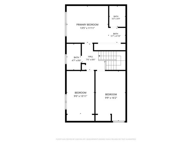 332 Pomelo Avenue B, Monterey Park, CA 91755