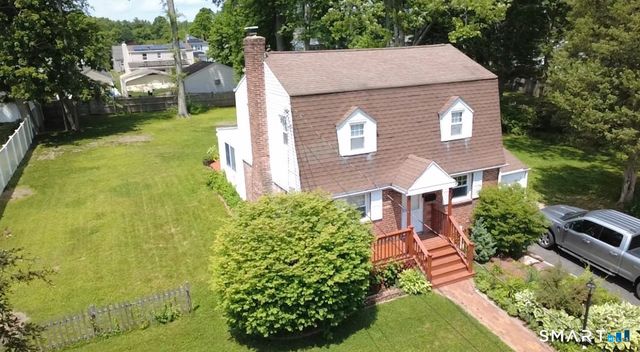 54 Harding Avenue, Newington, CT 06111