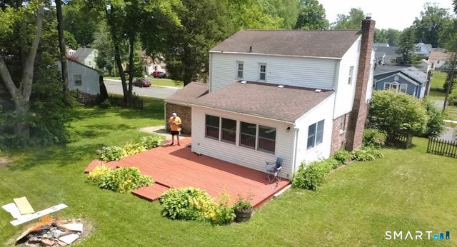 54 Harding Avenue, Newington, CT 06111
