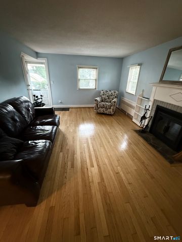 54 Harding Avenue, Newington, CT 06111