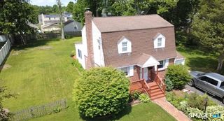 54 Harding Avenue, Newington, CT 06111