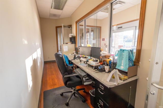 2809 Commercial Road, Huntington, IN 46750
