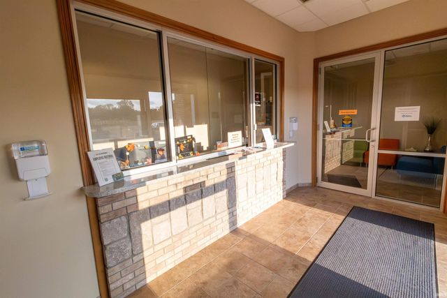 2809 Commercial Road, Huntington, IN 46750