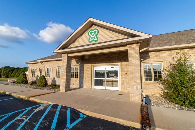 2809 Commercial Road, Huntington, IN 46750