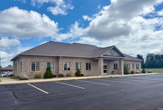 2809 Commercial Road, Huntington, IN 46750