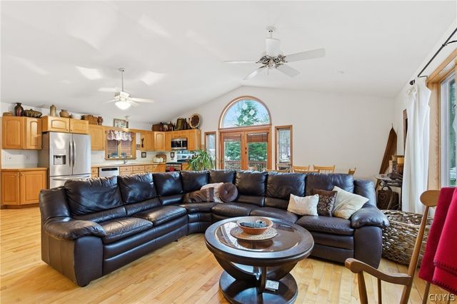 1388 County Route 37, West Monroe, NY 13167