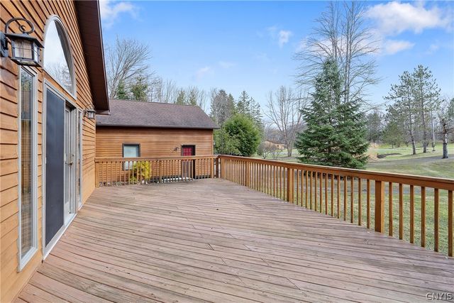 1388 County Route 37, West Monroe, NY 13167