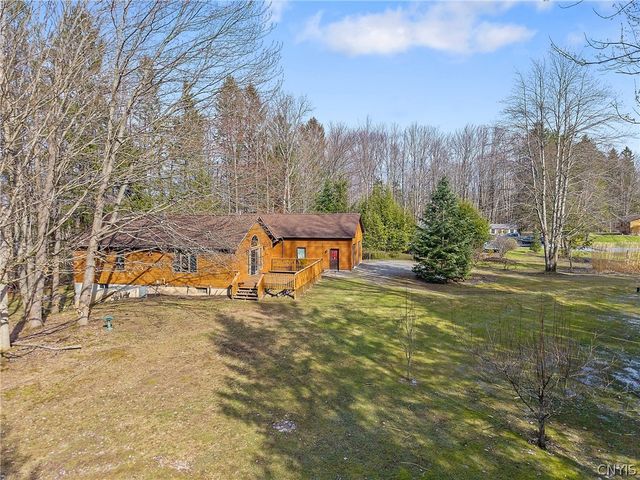 1388 County Route 37, West Monroe, NY 13167