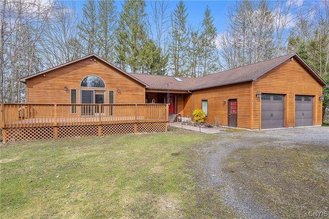 1388 County Route 37, West Monroe, NY 13167