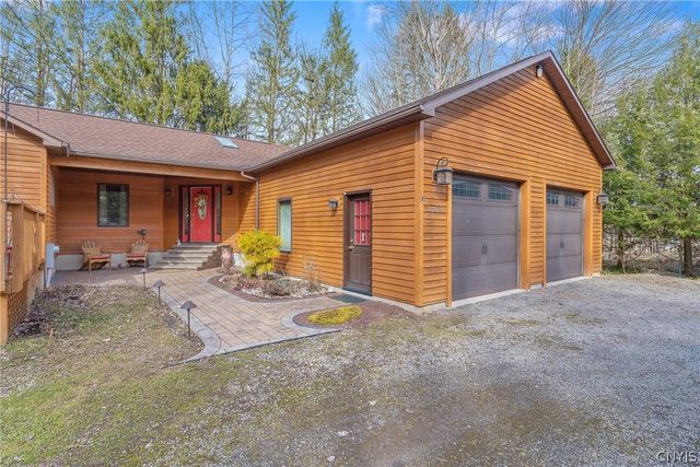 1388 County Route 37, West Monroe, NY 13167