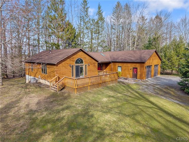 1388 County Route 37, West Monroe, NY 13167