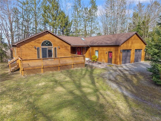 1388 County Route 37, West Monroe, NY 13167