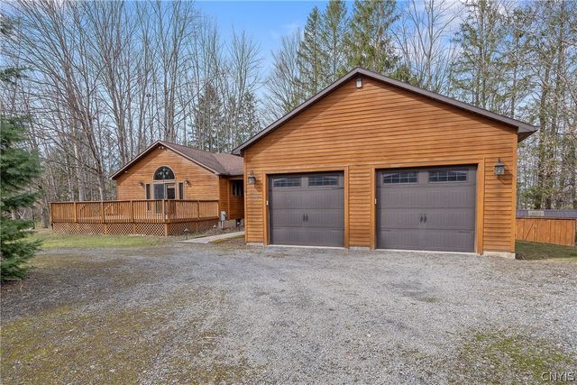 1388 County Route 37, West Monroe, NY 13167