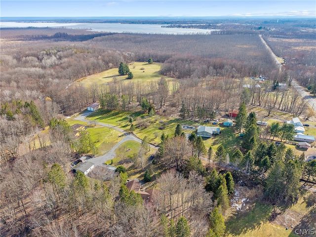 1388 County Route 37, West Monroe, NY 13167