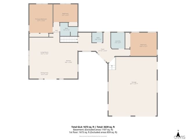 1388 County Route 37, West Monroe, NY 13167