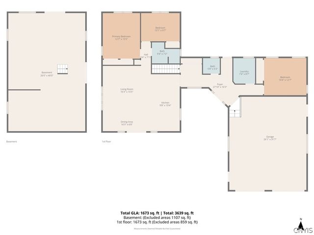 1388 County Route 37, West Monroe, NY 13167