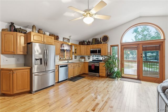 1388 County Route 37, West Monroe, NY 13167