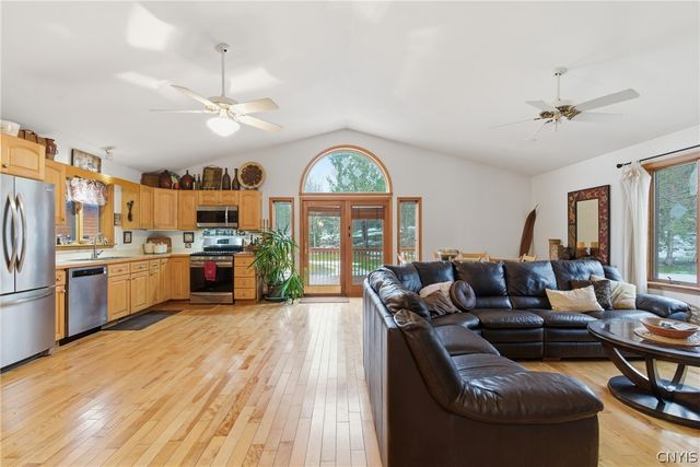 1388 County Route 37, West Monroe, NY 13167