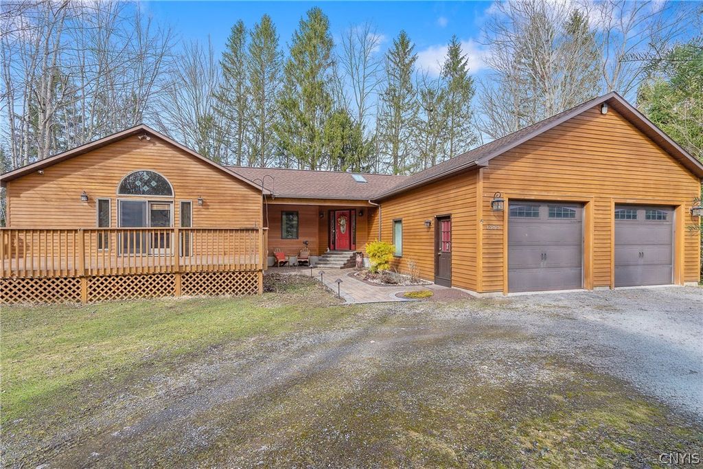 1388 County Route 37, West Monroe, NY 13167