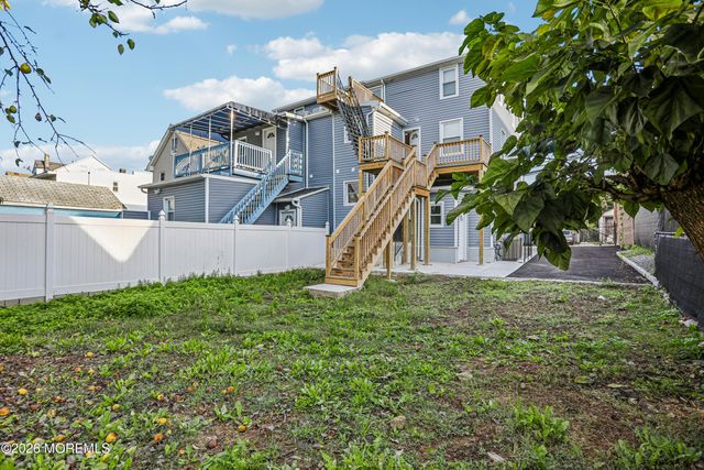 170 Seaman Street 2, New Brunswick, NJ 08901