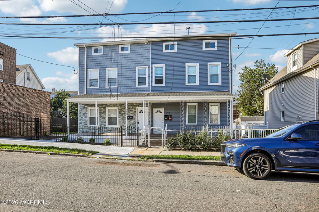 170 Seaman Street 2, New Brunswick, NJ 08901
