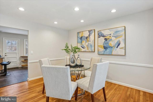 11011 MONTROSE AVE, Garrett Park, MD 20896