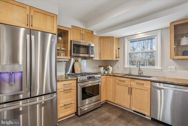 11011 MONTROSE AVE, Garrett Park, MD 20896