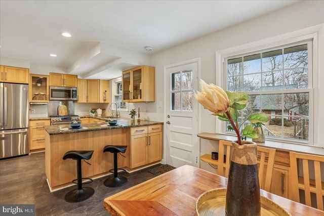 11011 MONTROSE AVE, Garrett Park, MD 20896