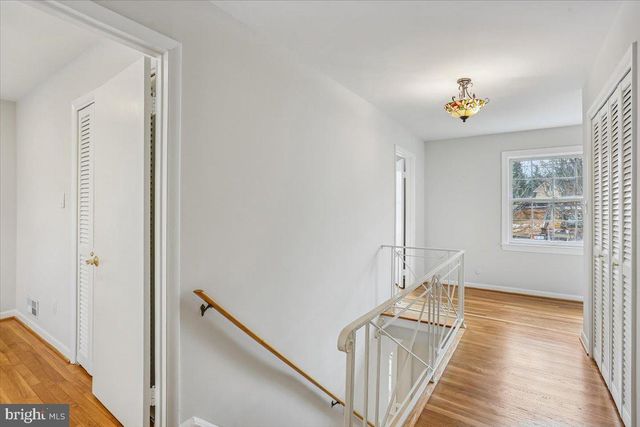 11011 MONTROSE AVE, Garrett Park, MD 20896