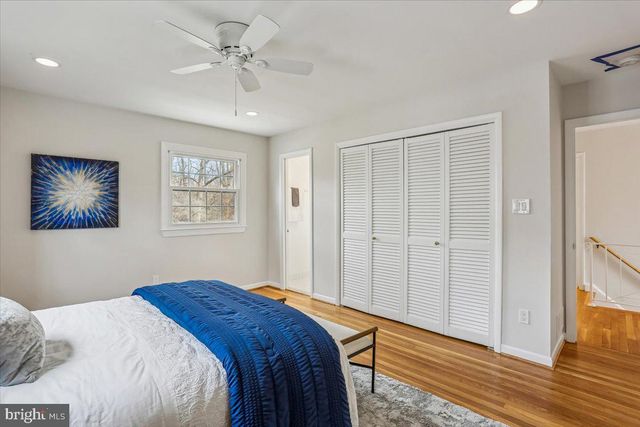 11011 MONTROSE AVE, Garrett Park, MD 20896